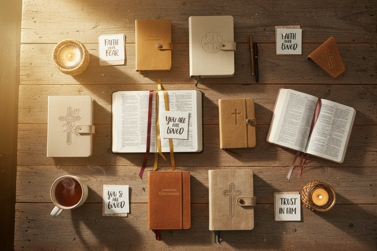 Christian Tools