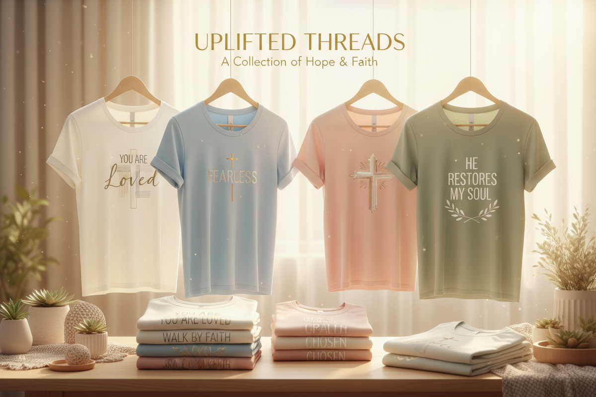 Positive Threads